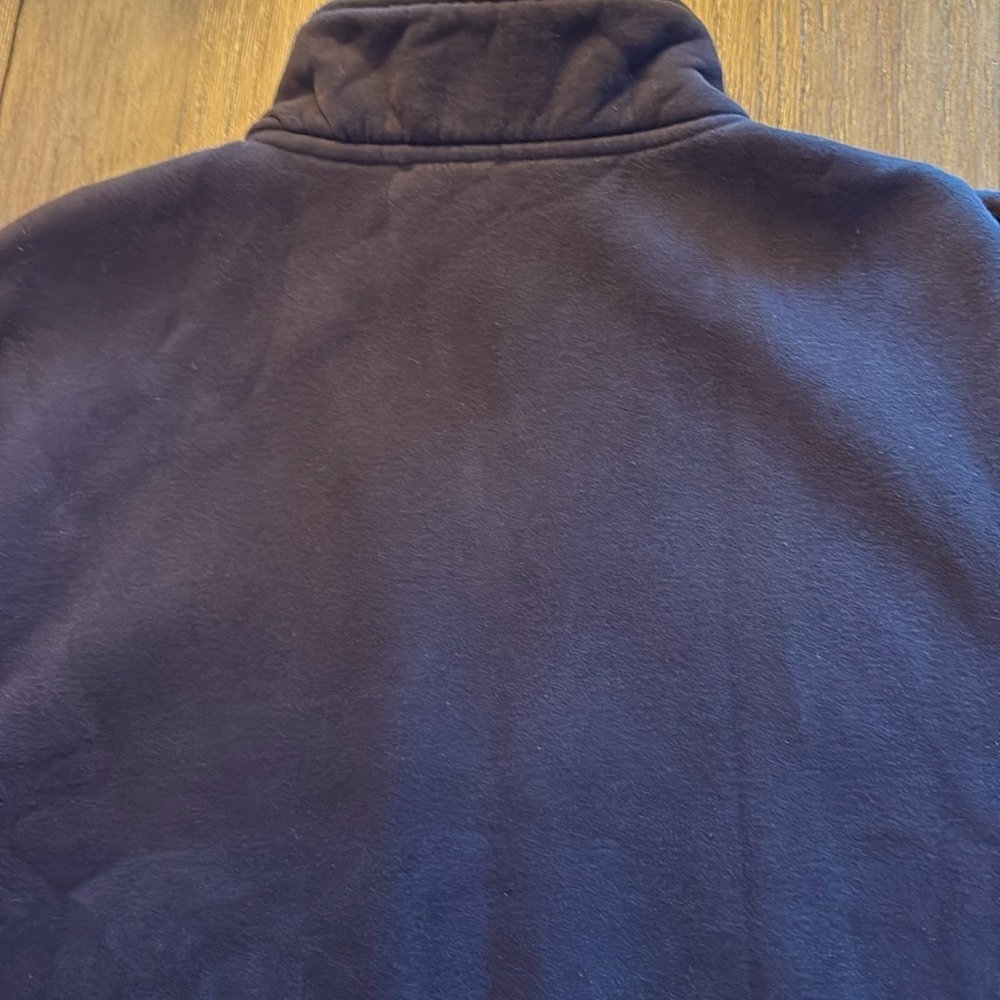 [Valentino] Vintage Puffer Camouflage Full-Zip Lightweight Bomber Jacket Men’s L - Picture 10 of 14